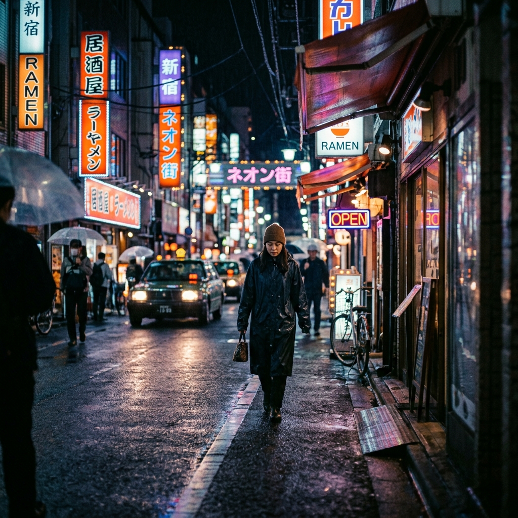 Street