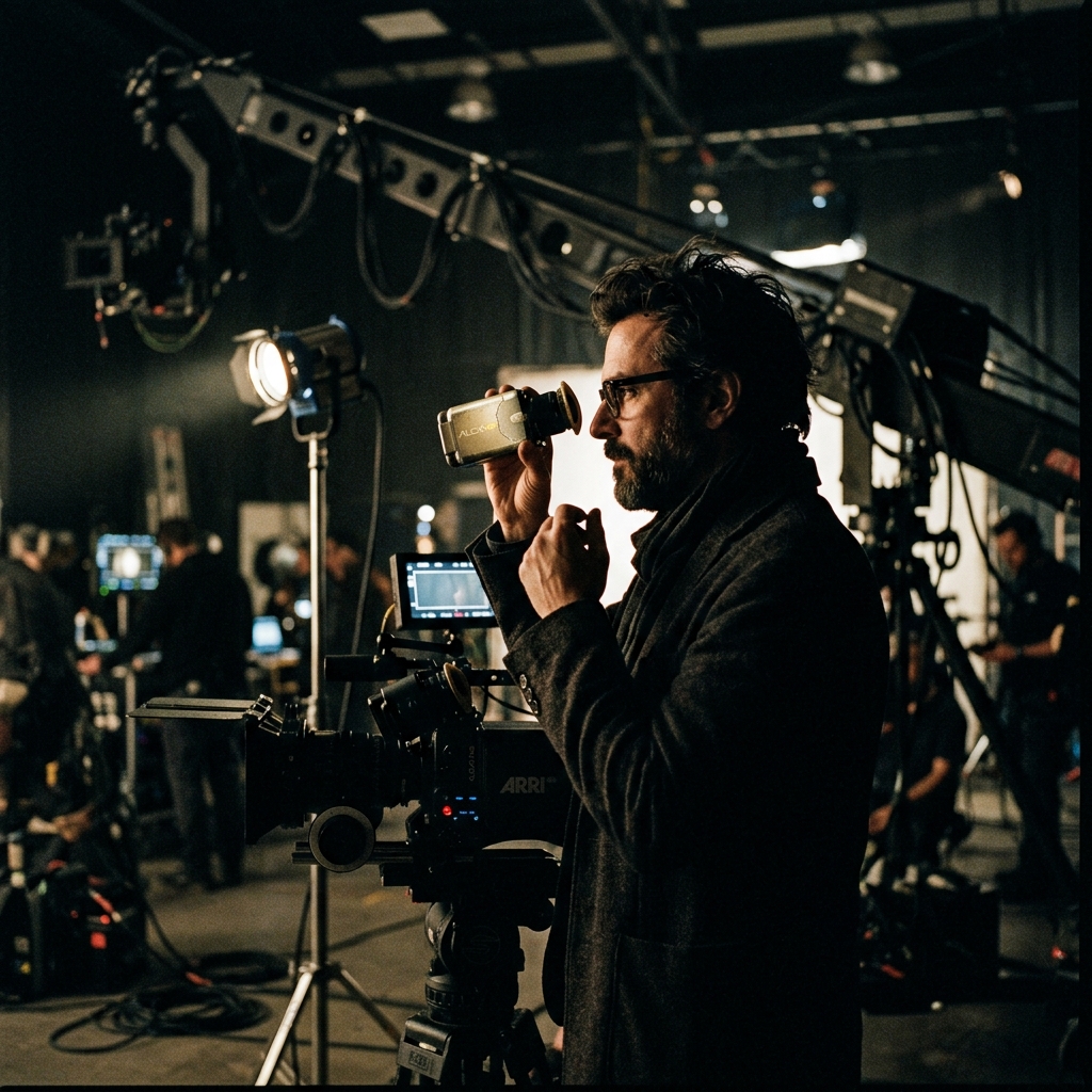 Director