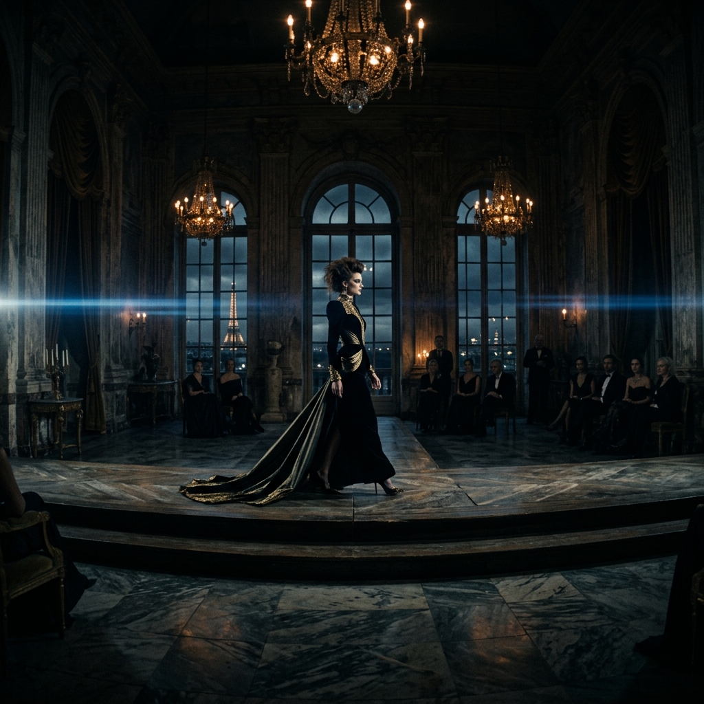 Cinematic Showcase